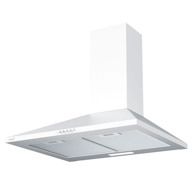 Campana decorativa Cata VK6000WH Blanco 60 cm