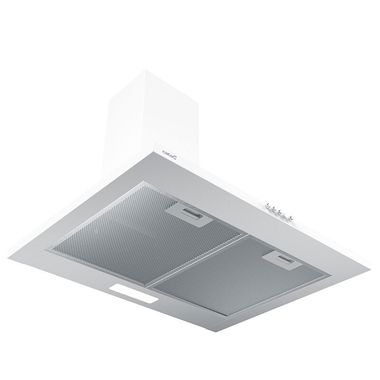 Campana decorativa Cata VK6000WH Blanco 60 cm (2)