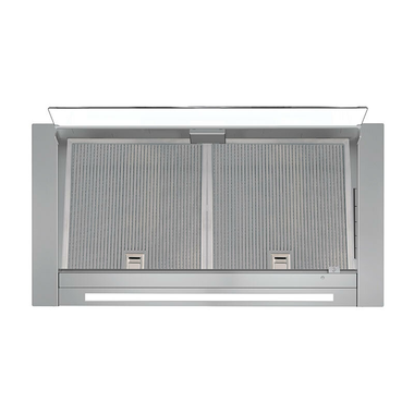 Campana integrable Cata Corona 60X NO DRIP Inox 60 cm (2)