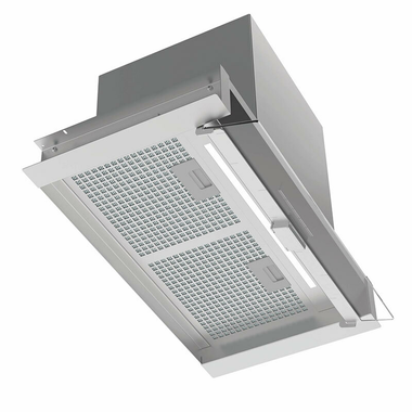 Campana integrable Cata Arona 60X Inox 60 cm