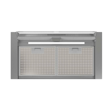 Campana integrable Cata Arona 60X Inox 60 cm (2)