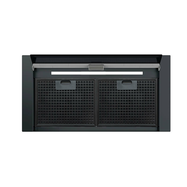 Campana integrable Cata Arona 60BK Negro 60 cm (2)