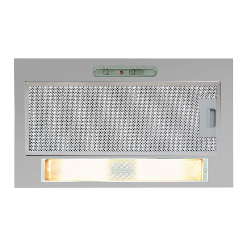 Grupo Filtrante Cata GK4500X Inox 51 cm