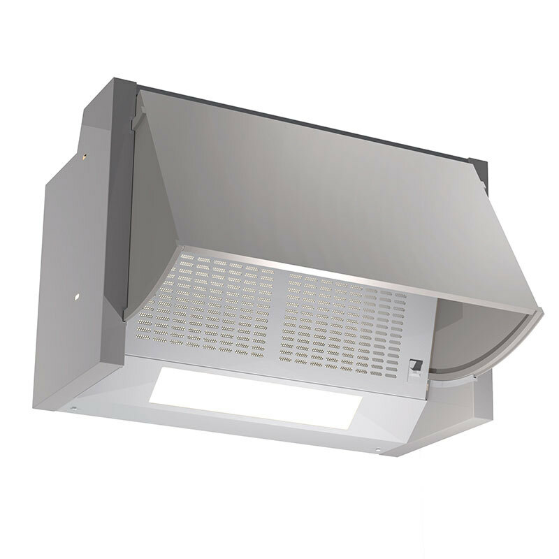 Grupo Filtrante Cata CPK6000GR Gris 51 cm