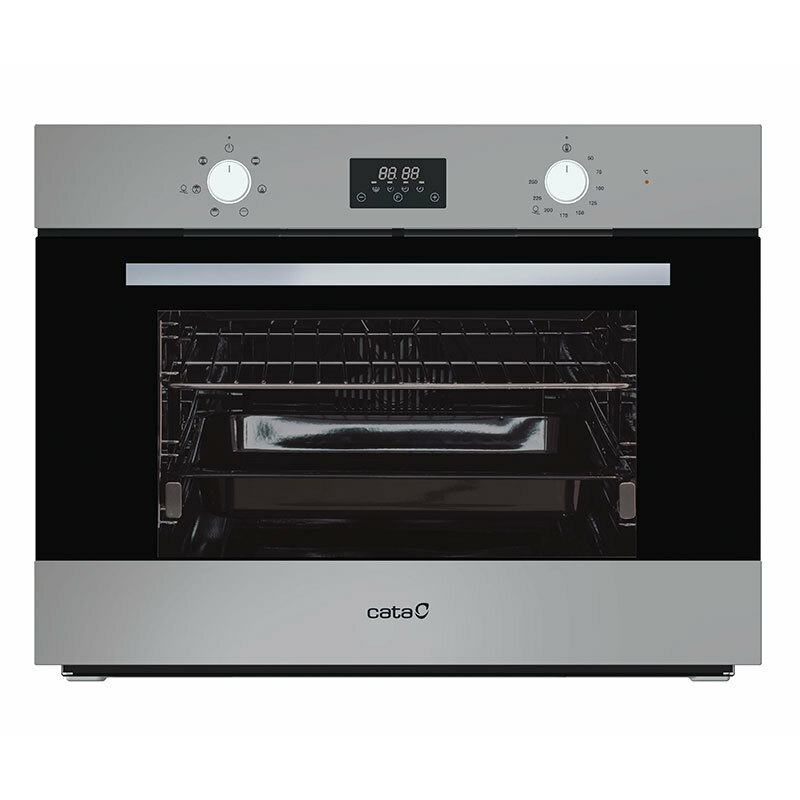 Horno Cata CMD5007X Inox