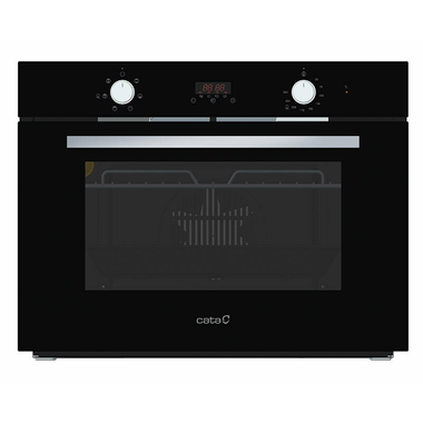 Horno Cata MD5007BK Cristal Negro