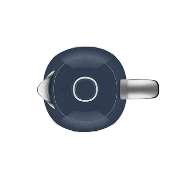 Hervidor Agua Smeg KLF03NBEU Azul Marino (5)
