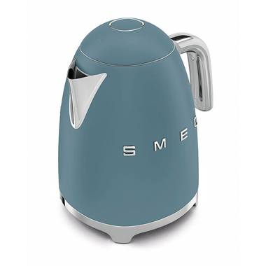 Hervidor Agua Smeg KLF03SBMEU Azul Tormenta mate (3)
