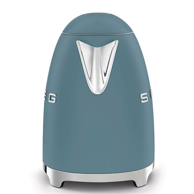 Hervidor Agua Smeg KLF03SBMEU Azul Tormenta mate (4)