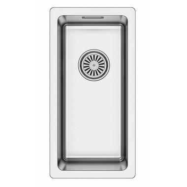 Fregadero Cata CB1840R15 Inox