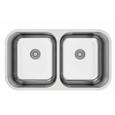 Fregadero Cata CB2X/B Inox