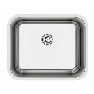 Fregadero Cata CB5040/A Inox