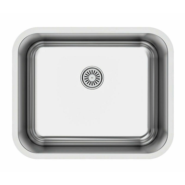 Fregadero Cata CBP5040/A Inox