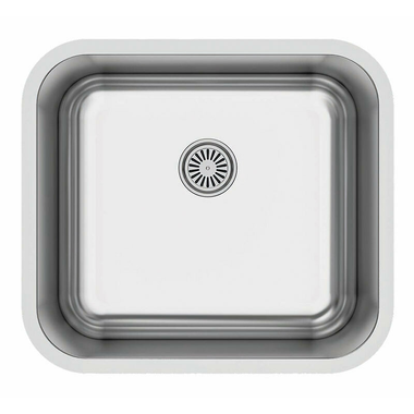 Fregadero Cata CBP4540 Inox