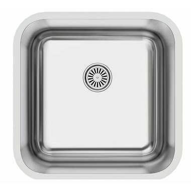 Fregadero Cata CB4040/E Inox