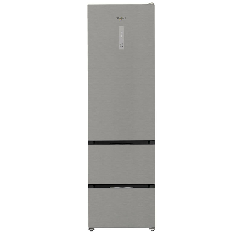 Frigorífico Combi Whirlpool WHKF6352X5E Inox