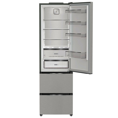 Frigorífico Combi Whirlpool WHKF6352X5E Inox (2)