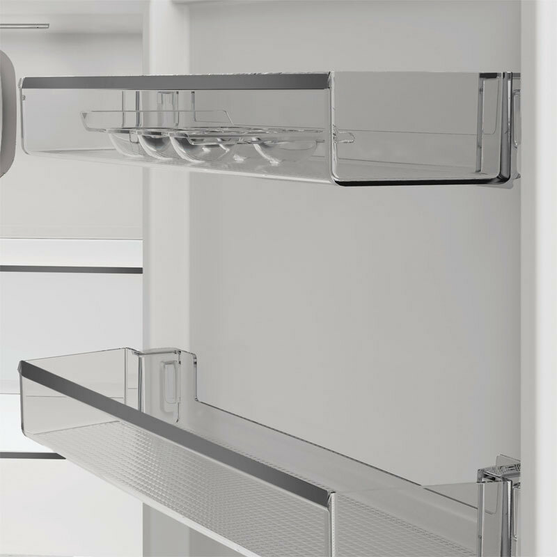 Frigorífico Combi Whirlpool WHKF6352X5E Inox (3)