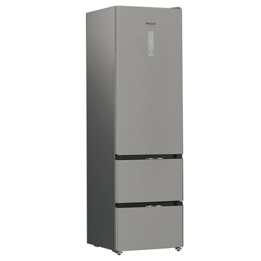 Frigorífico Combi Whirlpool WHKF6352X5E Inox (4)