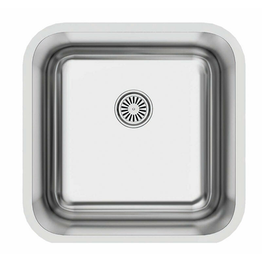 Fregadero Cata CBP4040/B Inox