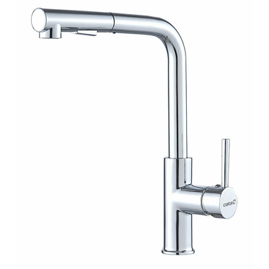 Grifo Cata CSE CROMO A