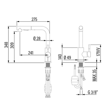 Grifo Cata CSE CROMO A (1)