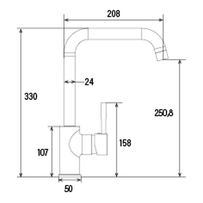 Grifo Cata BSA BK (1)
