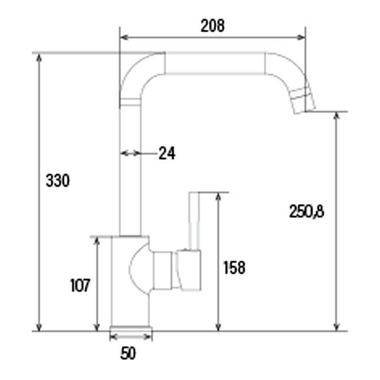 Grifo Cata BSA BK (1)