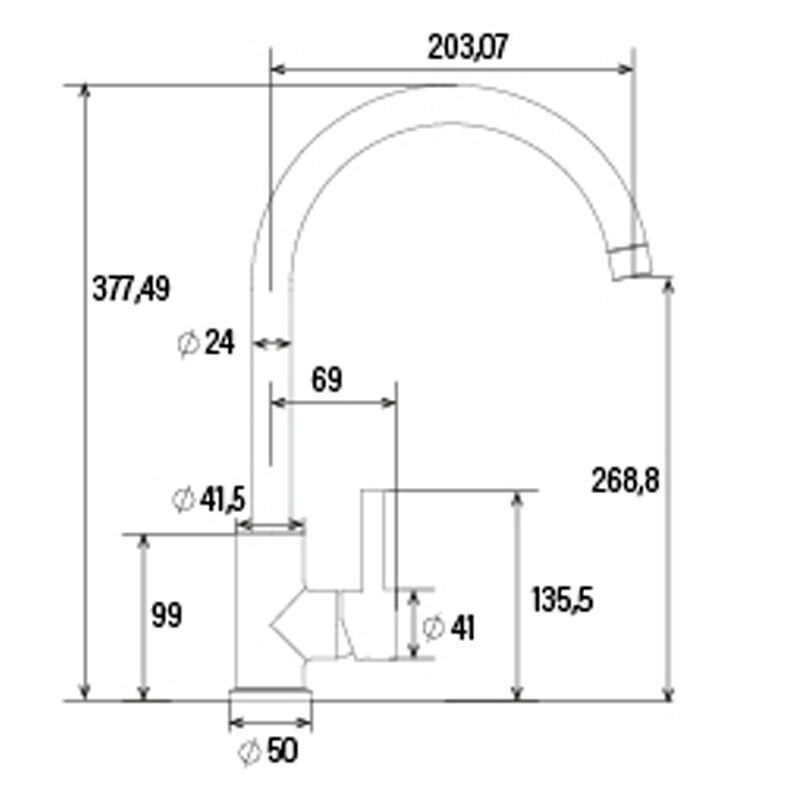 Grifo Cata CMA BK (1)