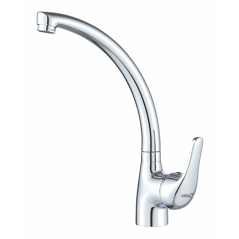 Grifo Cata CBA CROMO E