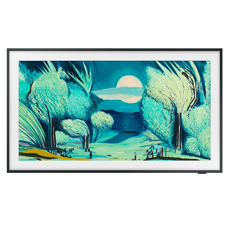 TV Samsung TQ43LS03FAUXXC QLED 4K 43"