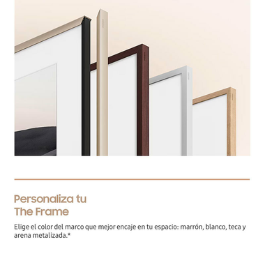 TV Samsung TQ43LS03FAUXXC QLED 4K 43" (7)