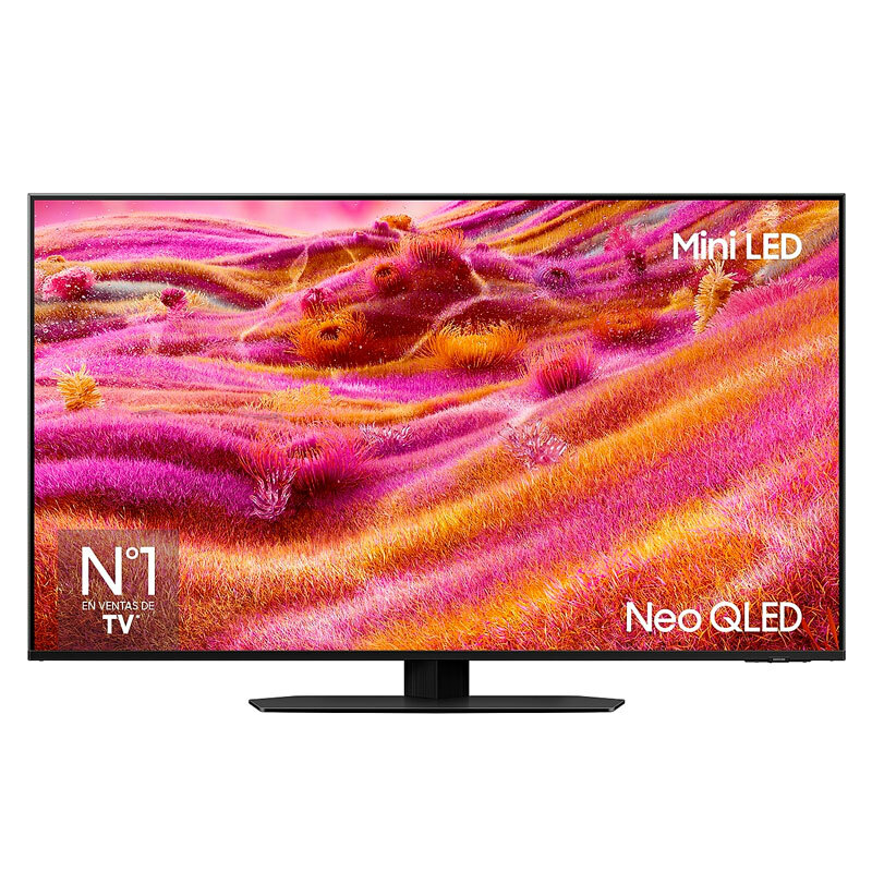 TV Samsung TQ50QN90FATXXC NeoQLED 4K 50"