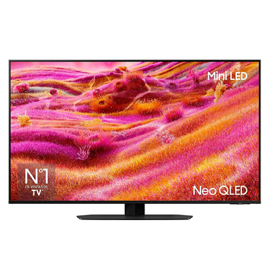 TV Samsung TQ65QN90FATXXC NeoQLED 4K 65"