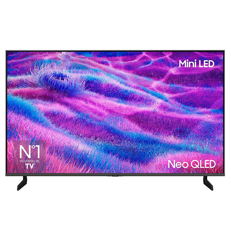 TV Samsung TQ55QN80FAUXXC NeoQLED 4K 55"