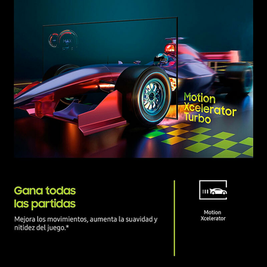 TV Samsung TQ65Q8FAAUXXC QLED 4K 65" (6)