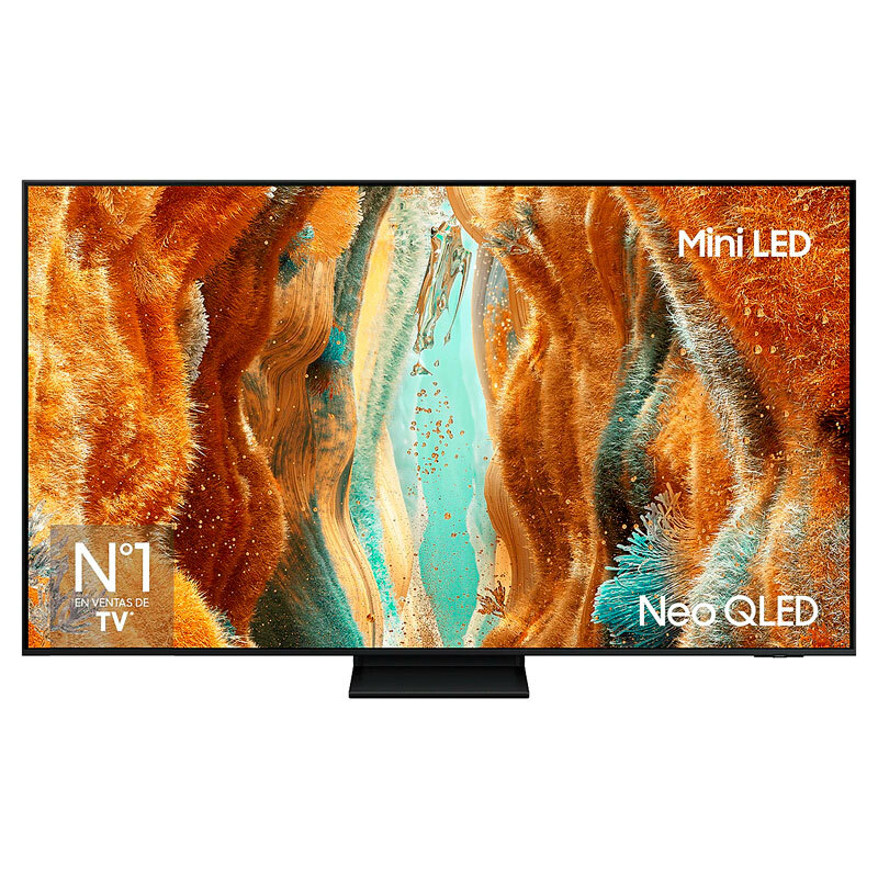 TV Samsung TQ75QN70FAUXXC NeoQLED 4K 75"