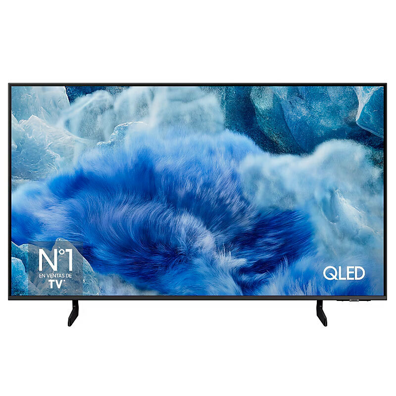 TV Samsung TQ75Q8FAAUXXC QLED 4K 75"