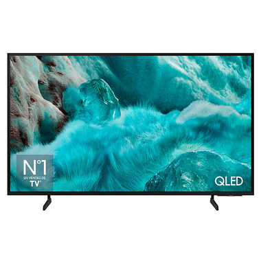 TV Samsung TQ85Q7FAAUXXC QLED 4K 85"