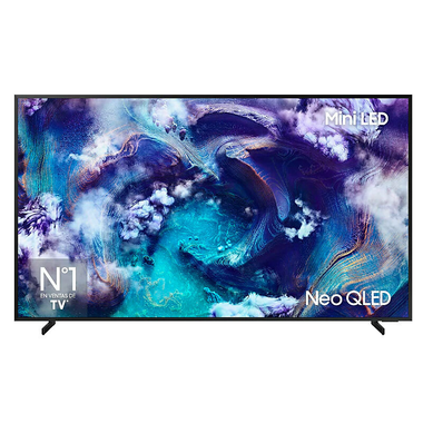 TV Samsung TQ65QN900FTXXC NeoQLED 8K 65"