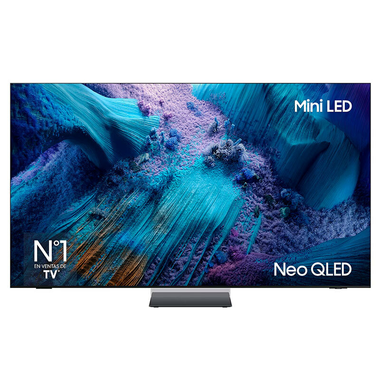 TV Samsung TQ65QN990FTXXC NeoQLED 8K 65"