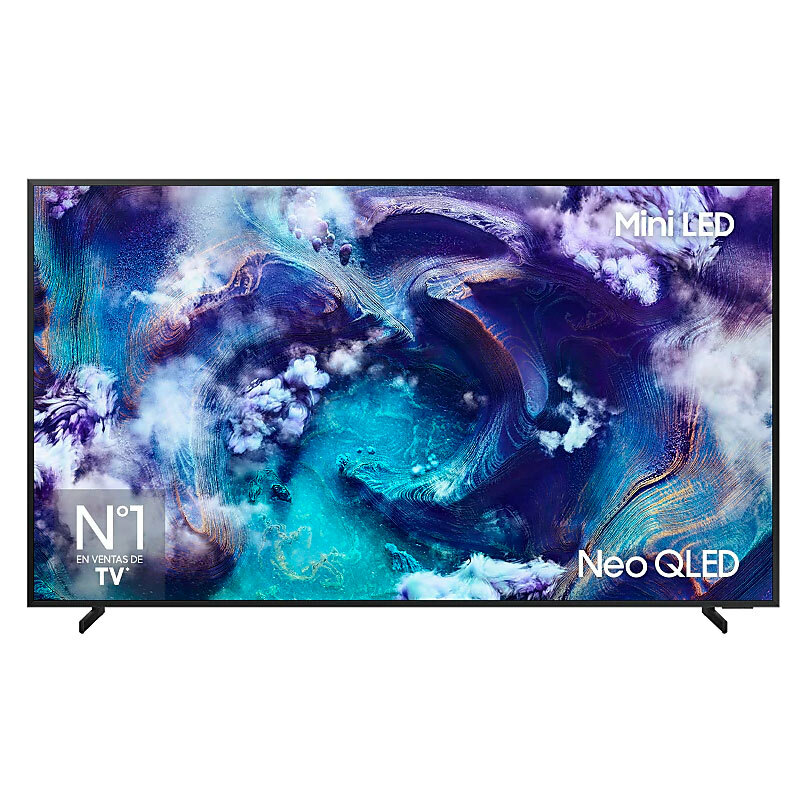TV Samsung TQ75QN900FTXXC NeoQLED 8K 75"