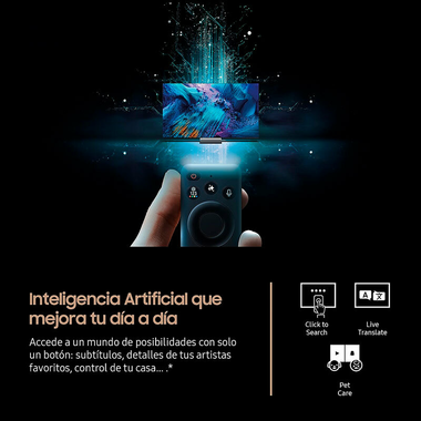 TV Samsung TQ75QN900FTXXC NeoQLED 8K 75" (4)