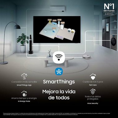 TV Samsung TQ75QN900FTXXC NeoQLED 8K 75" (7)