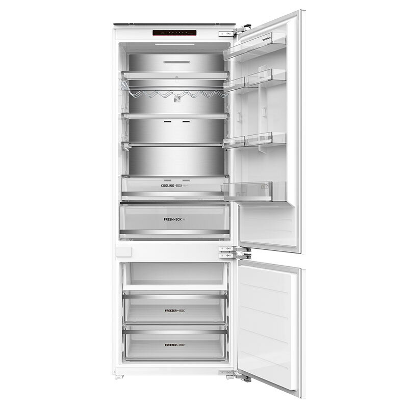 Frigorífico Combi integrable Teka RBF78785FI