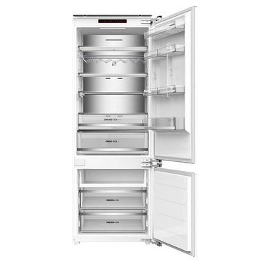 Frigorífico Combi integrable Teka RBF78785FI