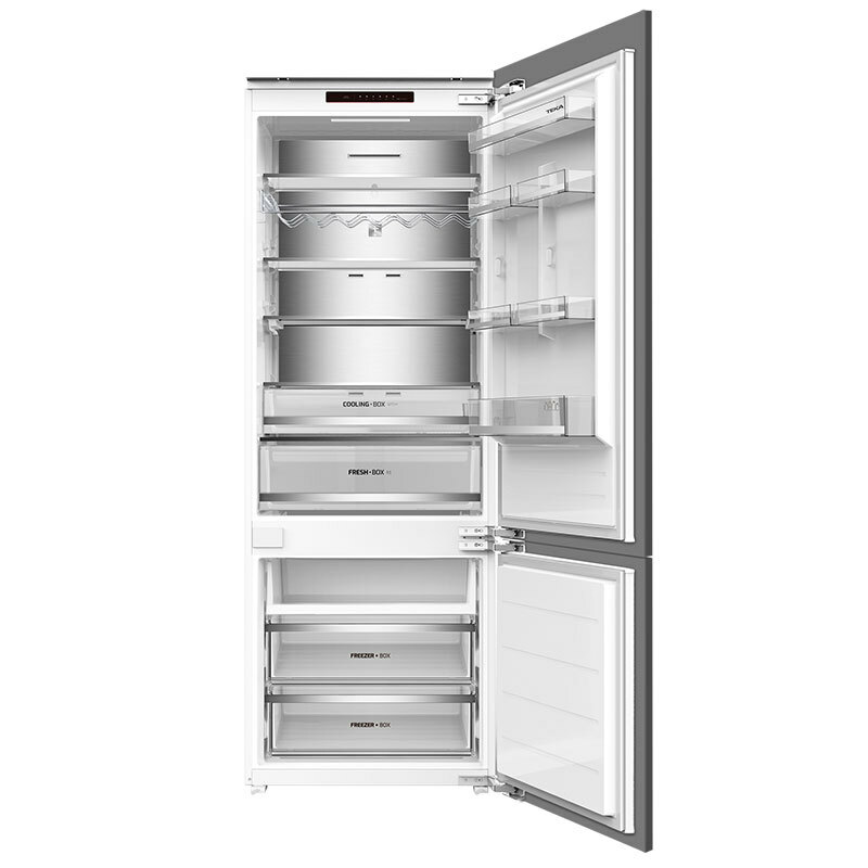 Frigorífico Combi integrable Teka RBF78785FI (3)