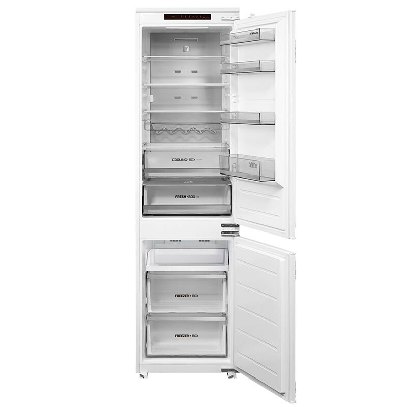 Frigorífico Combi integrable Teka RBF78385FI
