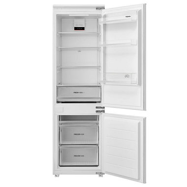 Frigorífico Combi integrable Teka RBF73355FI