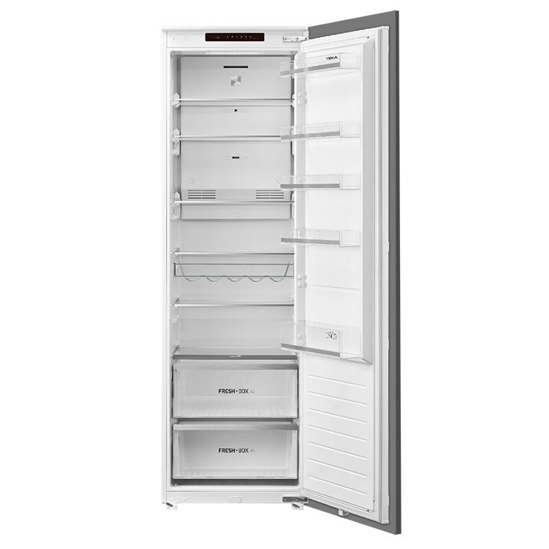 Frigorífico 1 Puerta integrable Teka RSL73385FI (3)